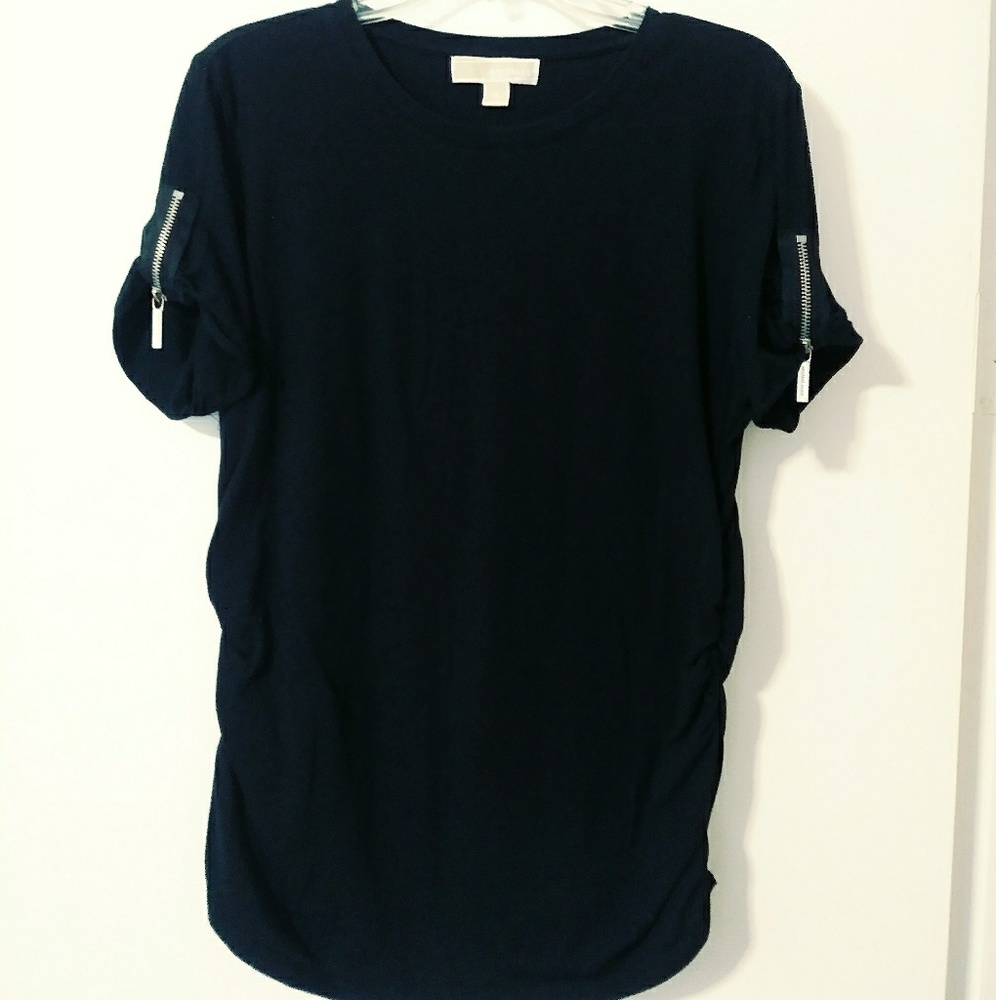 Michael Kors Short Sleeve Shirt